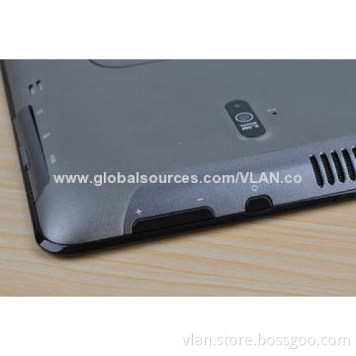 11.6-inch 3G Windows Tablet PC, Quad-core, 8GB RAM, 128GB SSD Storage, Dual-camera, Windows 8 OS